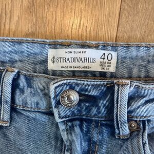 Stradivarius jeans